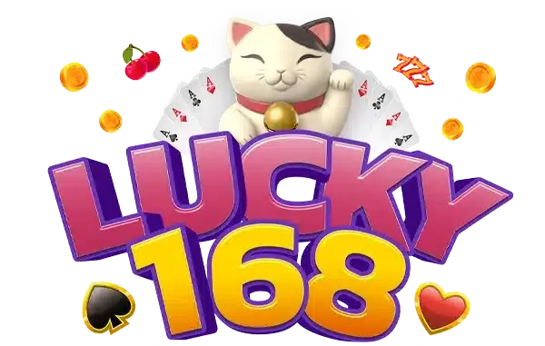 lucky168