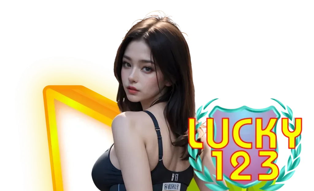 lucky123