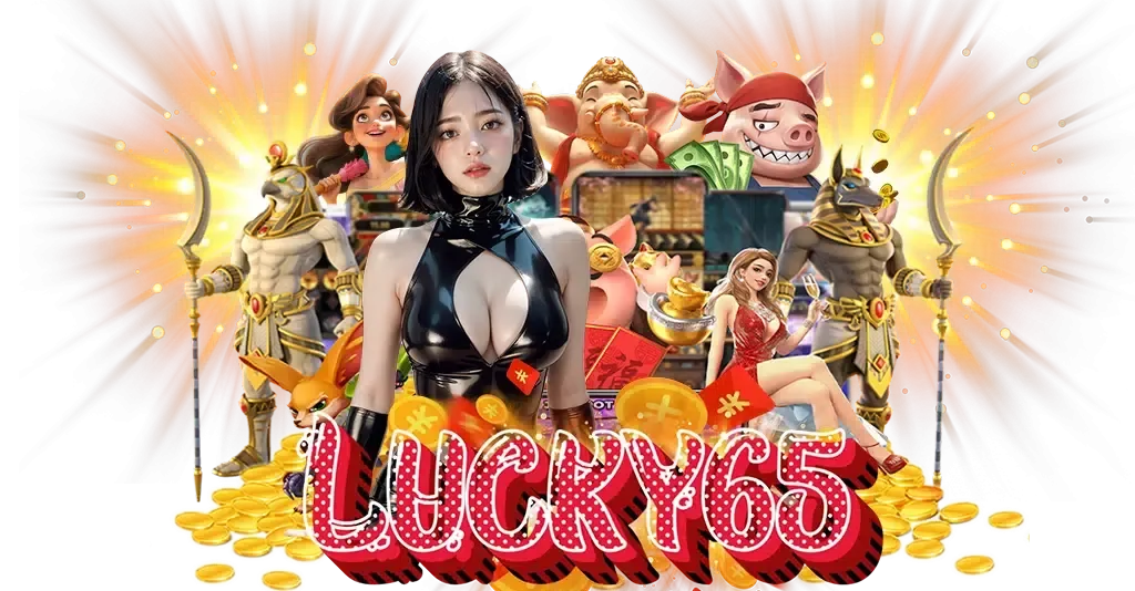 lucky65