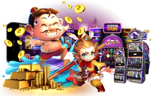 สล็อต lucky win