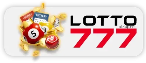 lotto 777